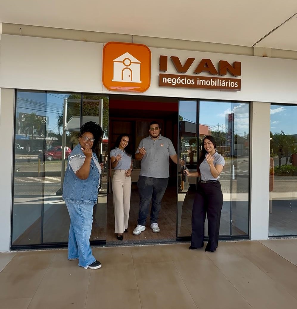 Nova Loja no Tem-Tem Imbaúbas