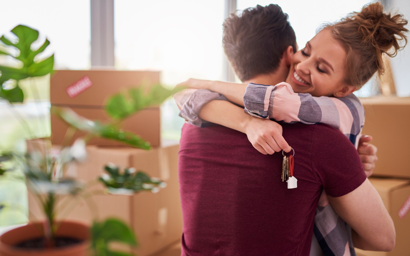 Geração Z e mercado imobiliário: jovens analisando oportunidades de compra
